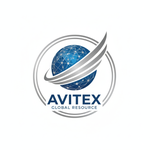 Avitex Global Resource Logo